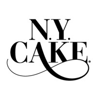 N.Y. Cake Logo