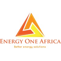 Energy One Africa Logo