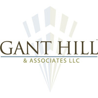 Gant Hill & Associates Logo