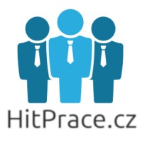 HitPrace.cz Logo