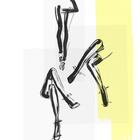 kdedorson.com Logo