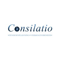Consilatio bv Logo