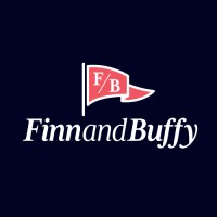 Finn and Buffy Logo