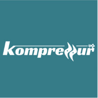 Kompressur Logo