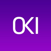 Oki Doki Logo