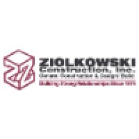 Ziolkowski Construction, Inc. Logo