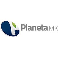 Planeta MK Logo