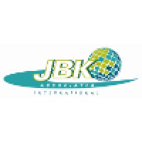 JBK Associates International Logo