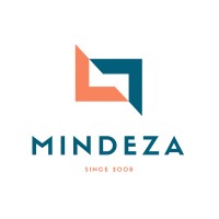 Mindeza Logo