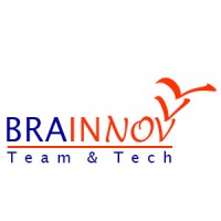 BRAINNOV: Conseil en Innovation & Management Logo