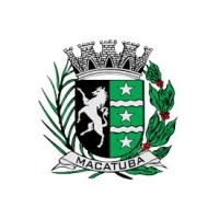 Prefeitura Municipal de Macatuba Logo