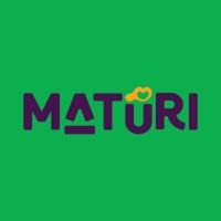 Maturi Comunicação Logo