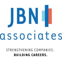 JBN & Associates, LLC Logo