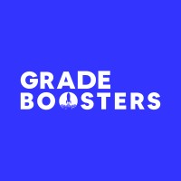 Grade Boosters Logo