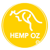 Hemp Oz Logo