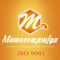 Mawasem Logo