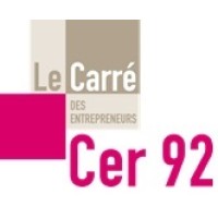 CER 92 Logo