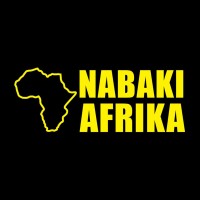 Nabaki Afrika Logo