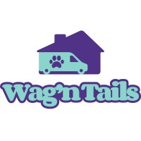 Wagn Tails Mobile Conversions Logo