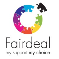 Fair Deal Logo