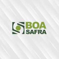 Boa Safra Logo