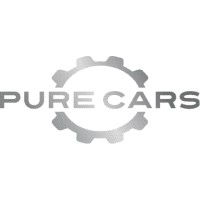 Pure Cars Logo