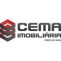 Cema Imobiliaria Logo