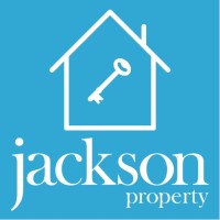 Jackson Property Logo