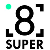 Super8 Logo
