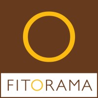 Fitorama AG Fitness Center Logo