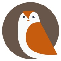 Web Owl Logo
