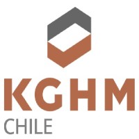 KGHM Chile Logo