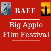 Big Apple Film Festival Logo