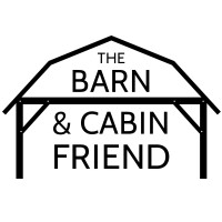 The Barn and Cabin Friend Logo