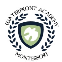 Waterfront Academy Logo