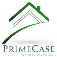 PrimeCase Brokers Immobiliari Logo
