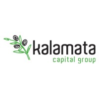 Kalamata Capital Group Logo