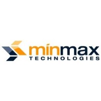 MinMax Technologies Logo