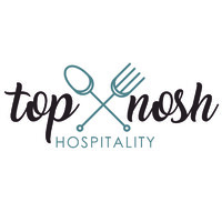 Top Nosh Hospitality Logo