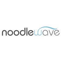 Noodle Wave | Citizen of Republix Logo