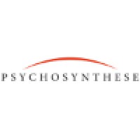 Instituut voor Psychosynthese Logo