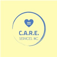 C.A.R.E. Services, Inc. Logo