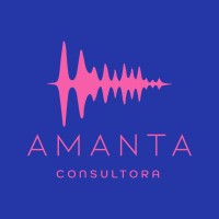 AMANTA Logo