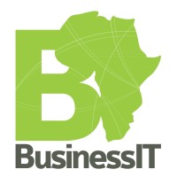 BusinessIT Afrika Limited Logo