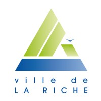 Mairie de La Riche Logo