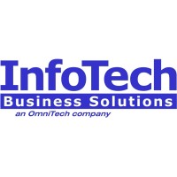 InfoTech Business Solutions s.a.l. Logo