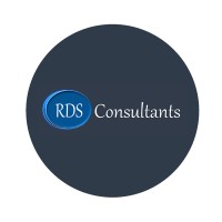 RDS Consultants Logo