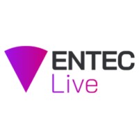 Entec Sound & Light Logo