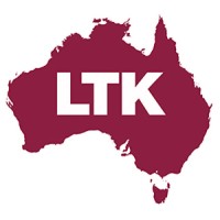 LTK Australia Logo