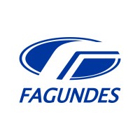 Fagundes Construção e Mineração Logo